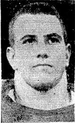 St. Aloysius Football 1959