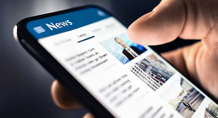 Market Headlines vs. Market Reality: How Investors Can Keep Perspective |  1900 Wealth