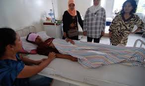 Check spelling or type a new query. Manfaat Lain Menjenguk Orang Sakit Republika Online