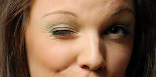 Alx udah hampir 3 hari mata sy kedutan terus. Arti Kedutan Pada Mata Mata Kiri Dan Kanan Feed Merdeka Com