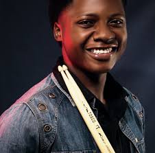 Mr. Shaba Segun Ebenezer SHABA SEGUN Professional Drummer , is one of the  finest drummers in Africa, Nigeria 🇳🇬 precisely. Popularly known for his  incredible speed & energy