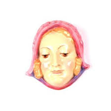 Royal Doulton (England) figurines