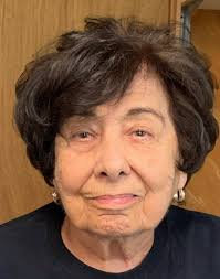 Obituary for Shirley (Massoud) Klak