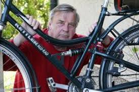 Mit Rahmenbruch In Die Neue Radsaison Wr De