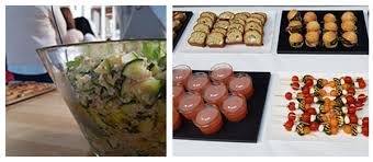 Quelle Quantite De Nourriture Par Personne Pour Un Buffet Eatcetera