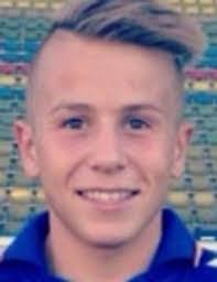 Daniel Faas's Instagram, Twitter & Facebook