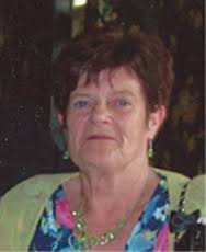 Condolence Book for Pauline Halton (née McErlain) (Ballymena, Antrim)