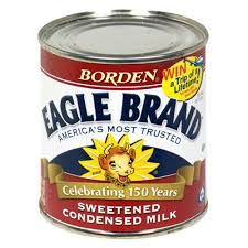 Cans eagle brand® sweetened condensed milk. Easy Key Lime Pie Recipe Between Naps On The Porch