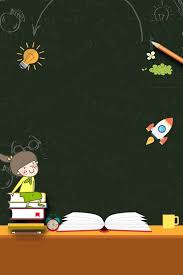 ملصق تدريب مؤسسة تعليمية للأطفال جميل التعليم طفل دورة تدريبية تعلم كتاب فن الرسم سبورة رسوم education poster design poster background design powerpoint background design