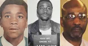 LOCAL EXCLUSIVE: Channel 9 sits down with Concord man wrongly convicted of  rape