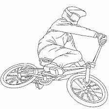 We have chosen the best cycling coloring pages which you can download online at mobile, tablet.for free and add new coloring pages daily, enjoy! Dirt Bike Coloring Page Fresh Printable Dirt Bike Coloring Pages Travel Coloring Pages Coloring Sheets For Kids Sports Coloring Pages