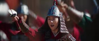 When disney announced that it would be releasing mulan on disney+, one number stuck out: Disney Schreibt Apokalyptische Verluste Streaming Rettet Den Tag Winfuture De