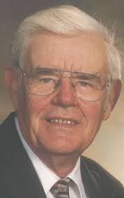 Harold Luther Lunde Obituary September 4, 2019