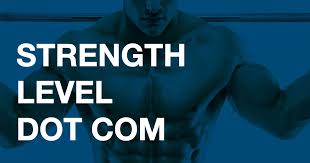 Check spelling or type a new query. Male Strength Standards For Weightlifting Kg Strength Level