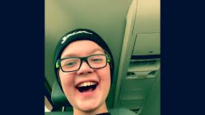 Tear Jerker: This kid met his hero, JACK FM DJ Remy Maxwell