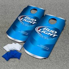 We did not find results for: Hey Play 2 X 3 Bud Light Manufactured Wood Cornhole Board Reviews Wayfair
