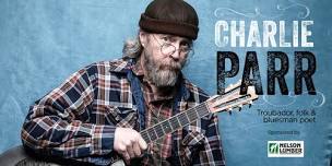 Charlie Parr