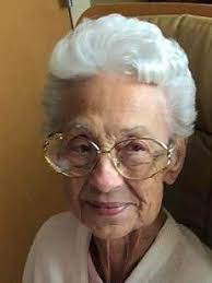 Beulah Ruth “Billie” Davidson Bratton Bond (1927-2018)