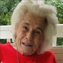 Mary Ann Piland Obituary