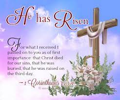 Easter sunday is one of the most significant festivals in the christian calendar, it is the day on which jesus christ was resurrected after he was crucified upon the cross on. Easter Bible Verses Quotes From The Bible Religious Christian Quotes Sayings Inspirational And Catholic