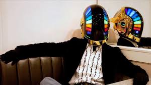 Daft punk swept the board at the grammy awards on sunday night but, until now, few have known the true identities of the men behind those trademark helmets. Fans Lose Their Heads In Pursuit Of Daft Punk Helmets Wsj