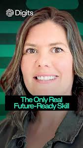 The Only Real Future-Ready Skill