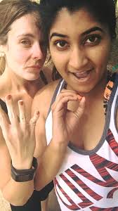 Nike camp in Glendale, Arizona