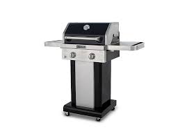 kitchenaid two burner gas grill review