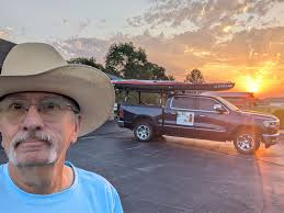 Morning Delivery of Kayaks to Liberty MO and Other Locations