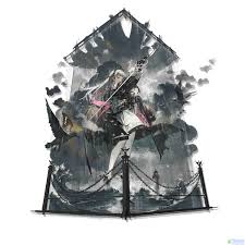 艾丽妮- 萌娘百科万物皆可萌的百科全书