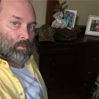 Alan Keener's Instagram, Twitter & Facebook