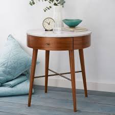 4.5 out of 5 stars. Round Night Stand Ideas On Foter
