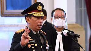 Langsung sidang media ketua polis negara tan sri abdul hamid bador. Gaji Pokok Ketua Polis Republik Indonesia Rm1 700 Elaun Rm 13 000 Utusantv