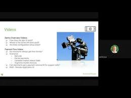 What level of support does clover offer? Clover Developer Webinar Clover App Approvals Overview Youtube