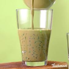 Begitulah cara mudah membuat es cendol susu markisa ala aplikasi memasak yummy app. New The 10 Best Recipes With Pictures Cendol Dengan Sensasi Jepang Cri Kesegaran Lainnya Pada Aplikasi Kami Folow B Food Pictures Recipes Recipe Today