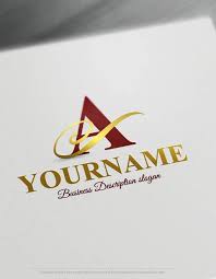 The new brand kit from looka promises to help small businesses and entrepreneurs get brands off the ground with a new logo and other services. Free Logo Maker Alphabet Logo Templates Get Your Logo Instantly