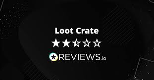 We did not find results for: Loot Crate Reviews Read 777 Genuine Customer Reviews Www Lootcrate Co