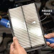 How To Change Air Filter Car Air Filter Car Maintenance Car Hacks