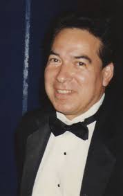 Sanchez taught not just choir but life