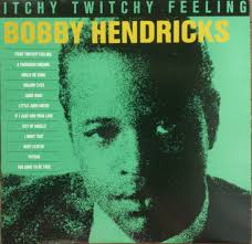 Bobby Hendricks Discography: Vinyl, CDs, & More