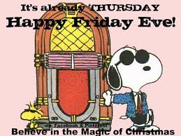 Apparel, accessories, pet supplies & more. Happy Friday Eve Snoopy Images Imfuture14