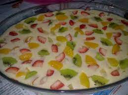 Selain rasanya yang enak, puding juga memiliki beragam manfaat. Resepi Puding Buah Buahan Campuran Ke Joglo