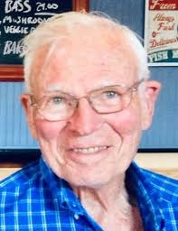 Richard "Dick" Echols Scott Obituary