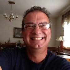 Steven Cotrone's Instagram, Twitter & Facebook