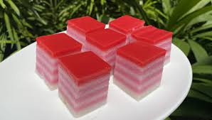 Resepi kuih lopes guna rice cooker. The Og Kuih Lapis Of Every Malaysian Childhood Butterkicap
