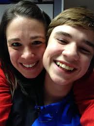 Amanda Stefanski (@amandy_17)