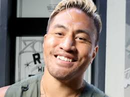 Adelaide's Benedict Samuel