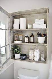 Idee Per Arredare Il Bagno In Stile Country Armadio Shabby Chic Idea Di Decorazione Finestre Fai Da Te