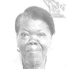 Obituary for Virginia Elizabeth Bain