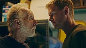 A Father's Legacy' movie: What was your dad like?